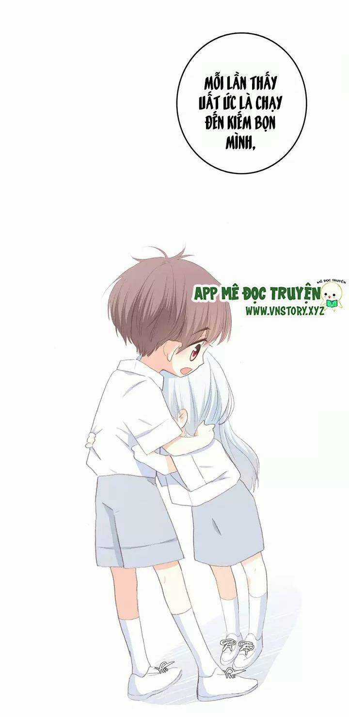 Con Tim Rung Động 2 - Chapter 25 - Trang 25