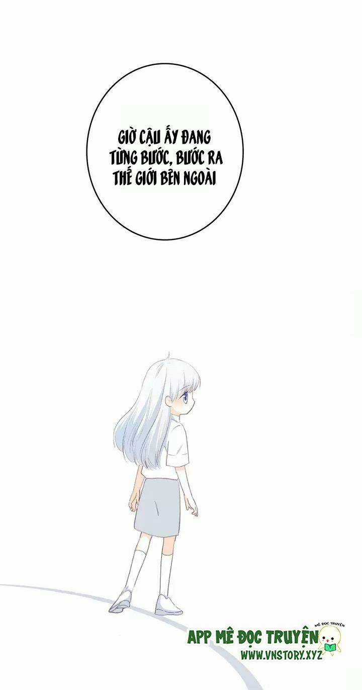 Con Tim Rung Động 2 - Chapter 25 - Trang 27