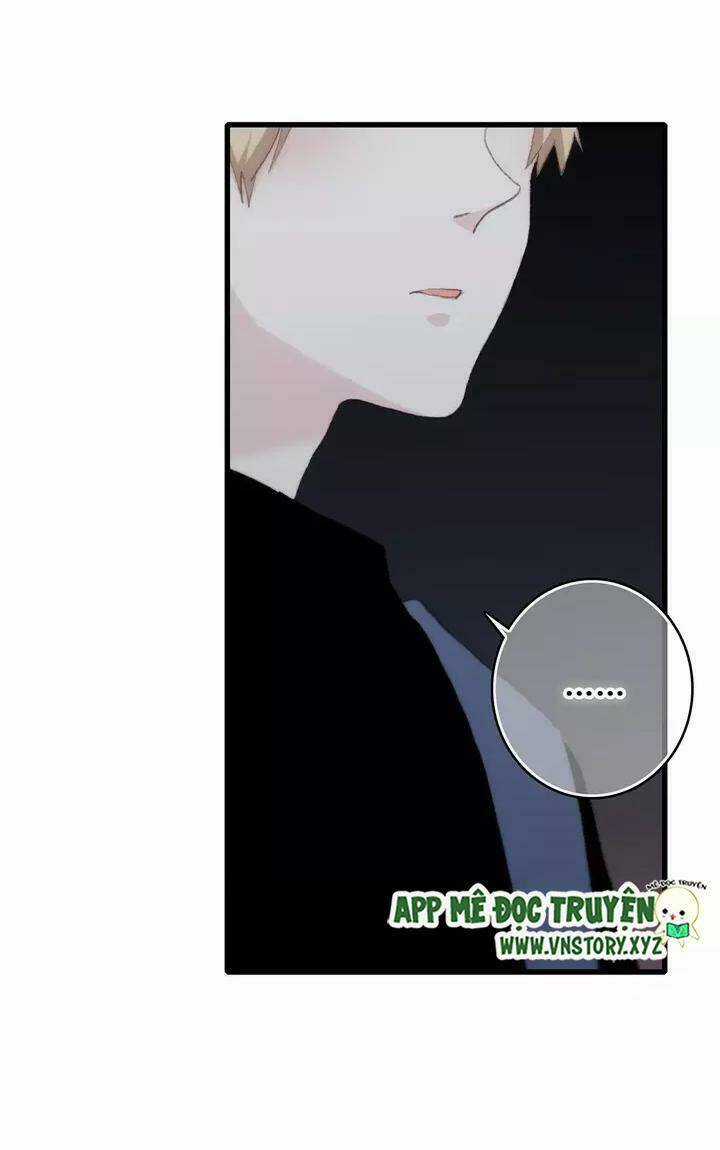 Con Tim Rung Động 2 - Chapter 25 - Trang 29