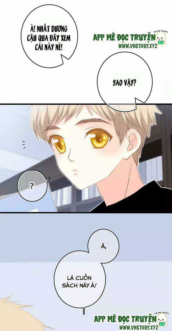 Con Tim Rung Động 2 - Chapter 25 - Trang 4