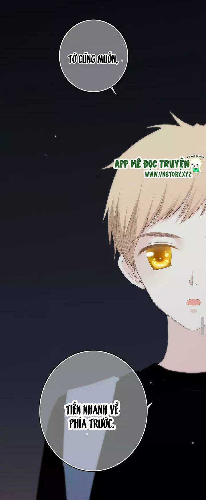 Con Tim Rung Động 2 - Chapter 25 - Trang 31