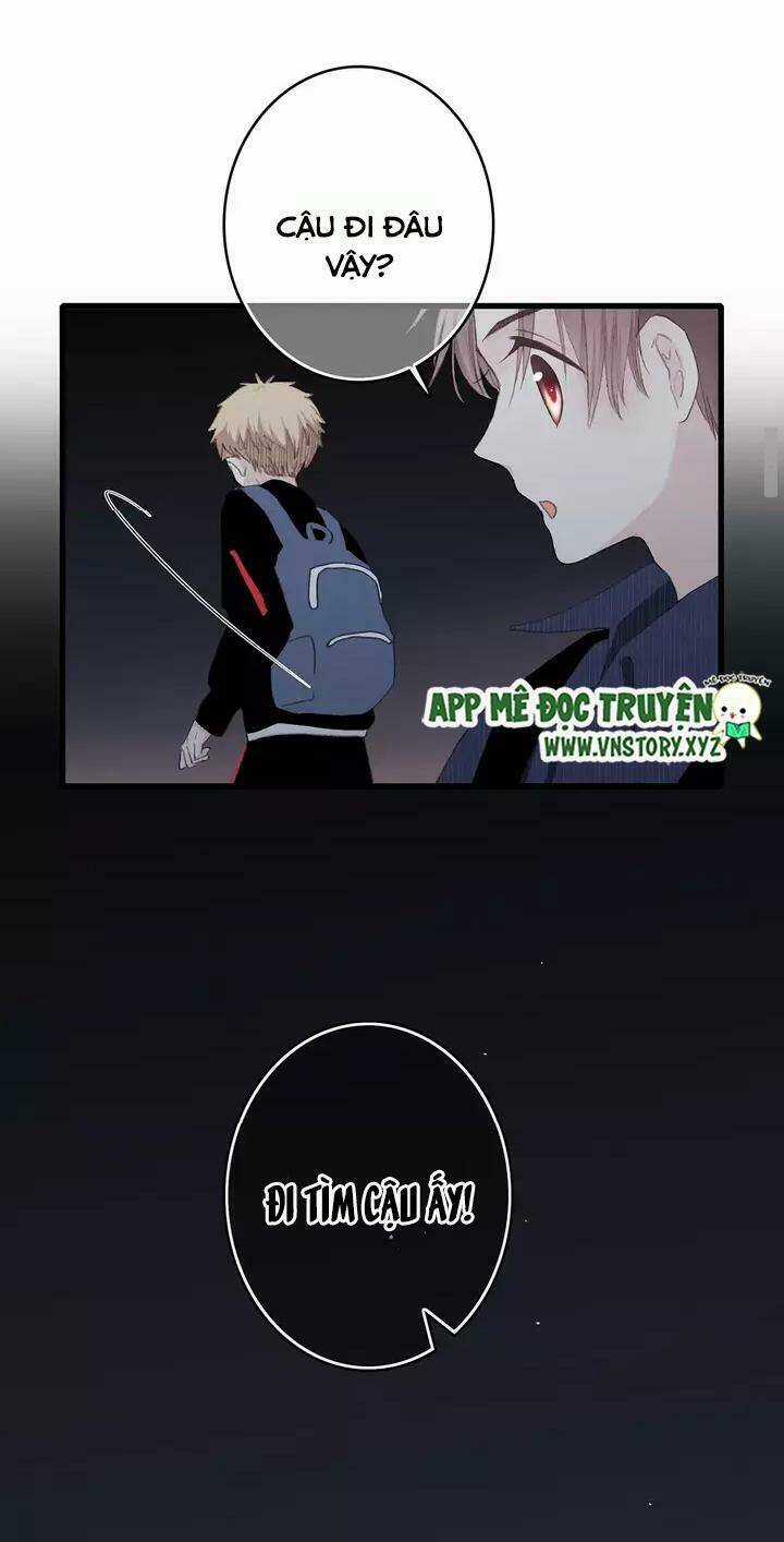 Con Tim Rung Động 2 - Chapter 25 - Trang 33