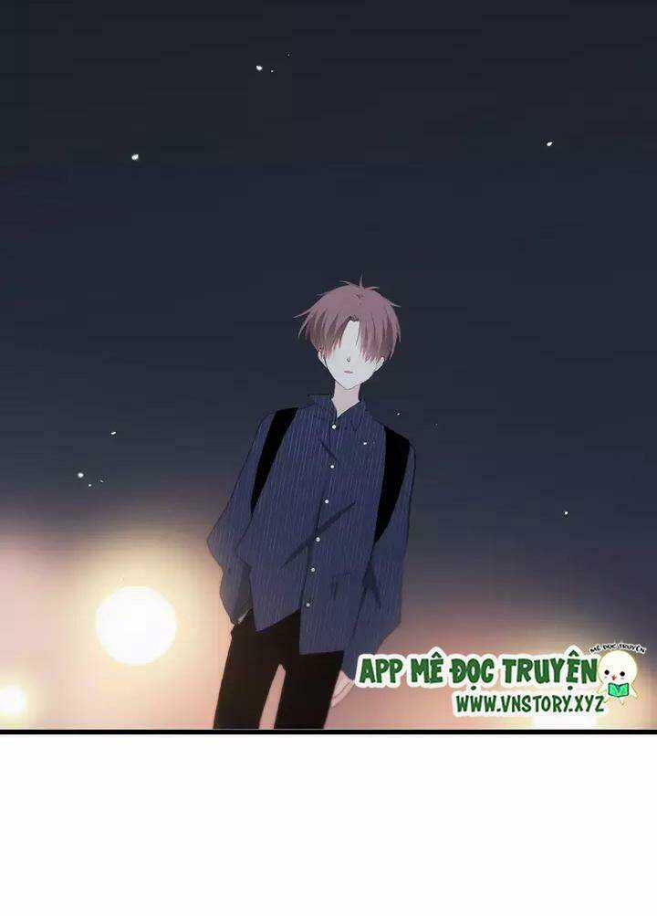 Con Tim Rung Động 2 - Chapter 25 - Trang 34