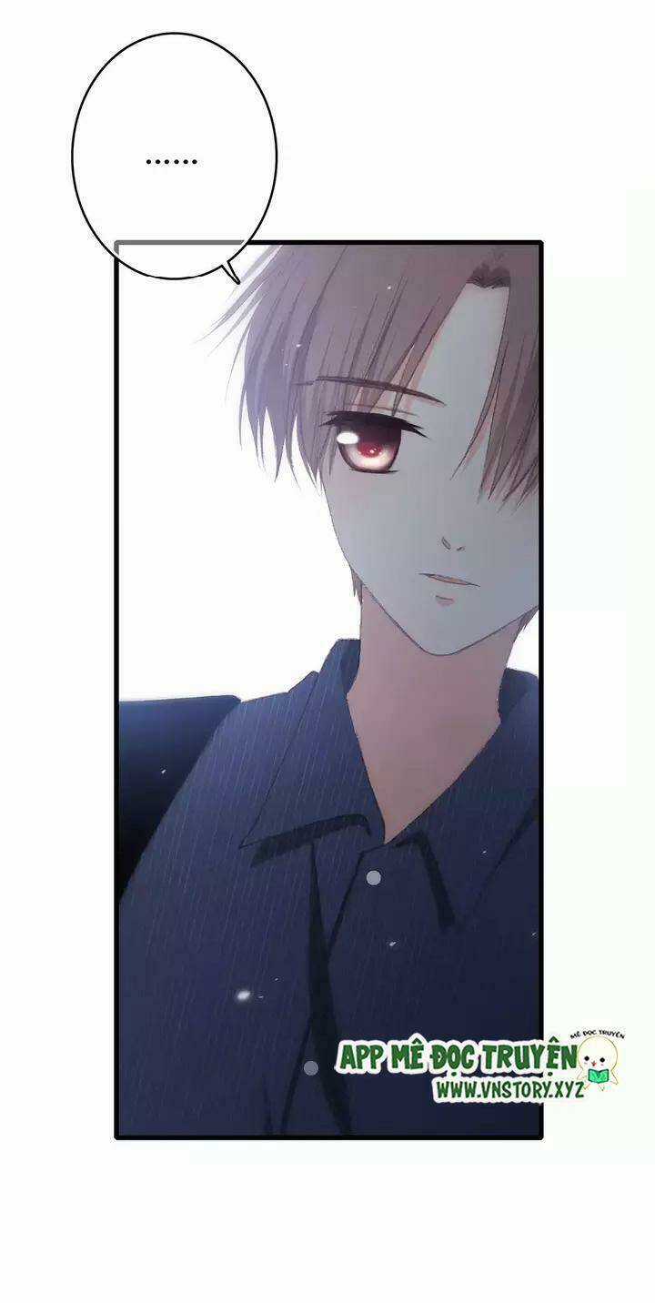 Con Tim Rung Động 2 - Chapter 25 - Trang 35