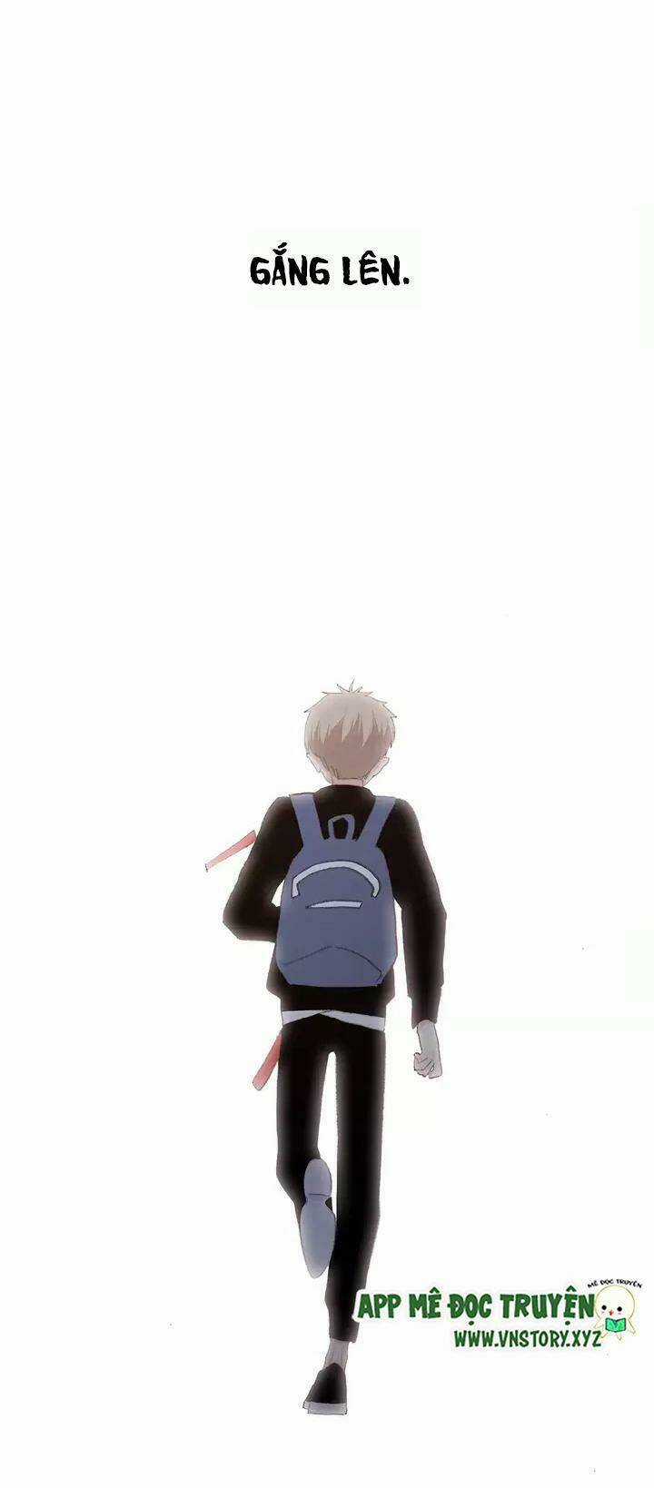 Con Tim Rung Động 2 - Chapter 25 - Trang 36