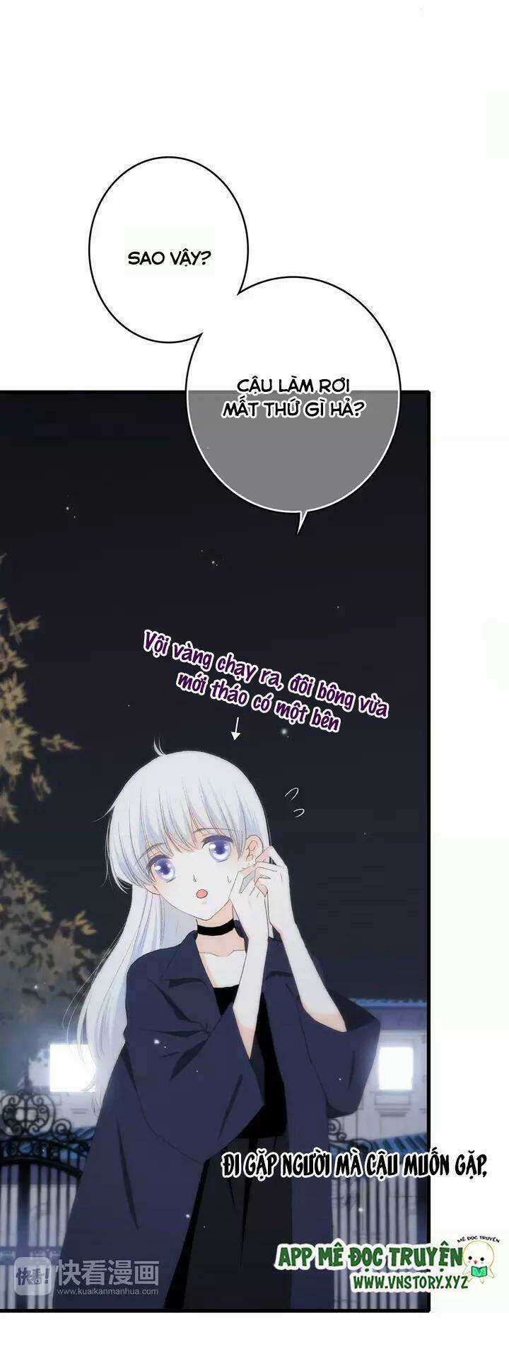 Con Tim Rung Động 2 - Chapter 25 - Trang 37