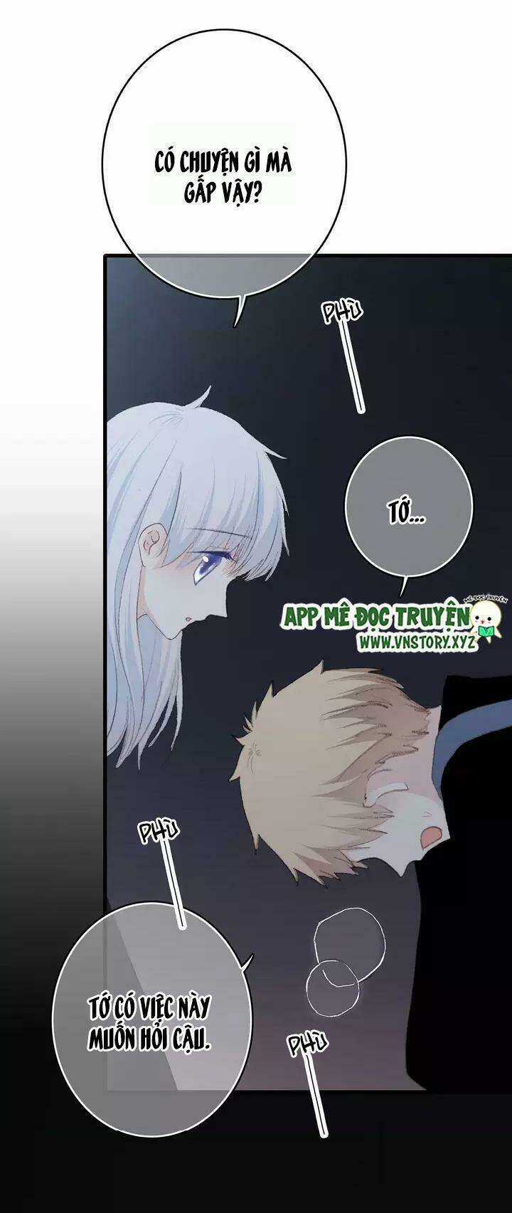 Con Tim Rung Động 2 - Chapter 25 - Trang 38