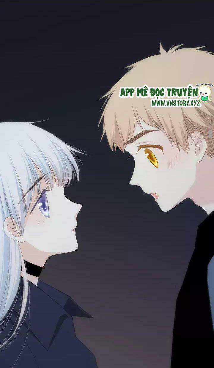 Con Tim Rung Động 2 - Chapter 25 - Trang 40