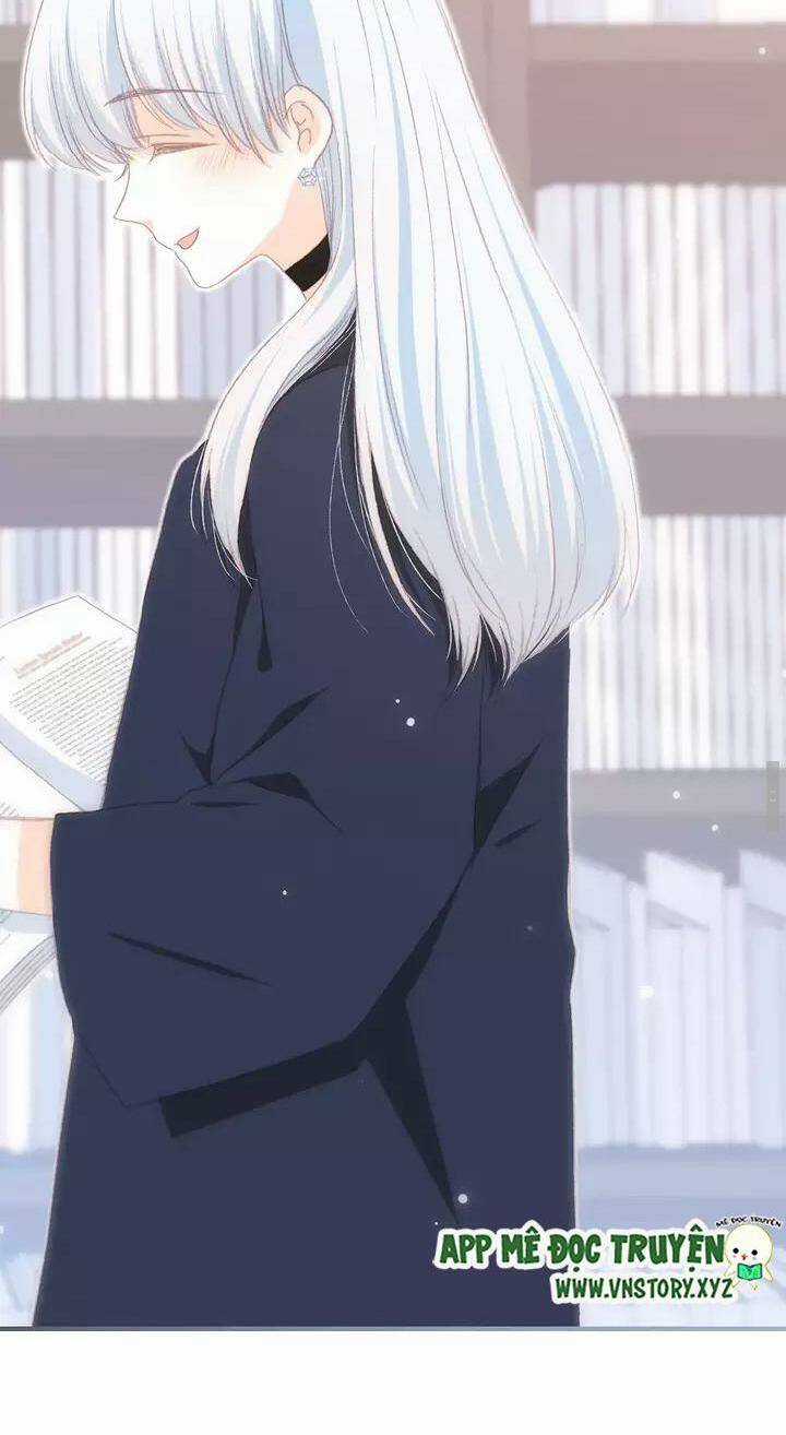 Con Tim Rung Động 2 - Chapter 25 - Trang 8