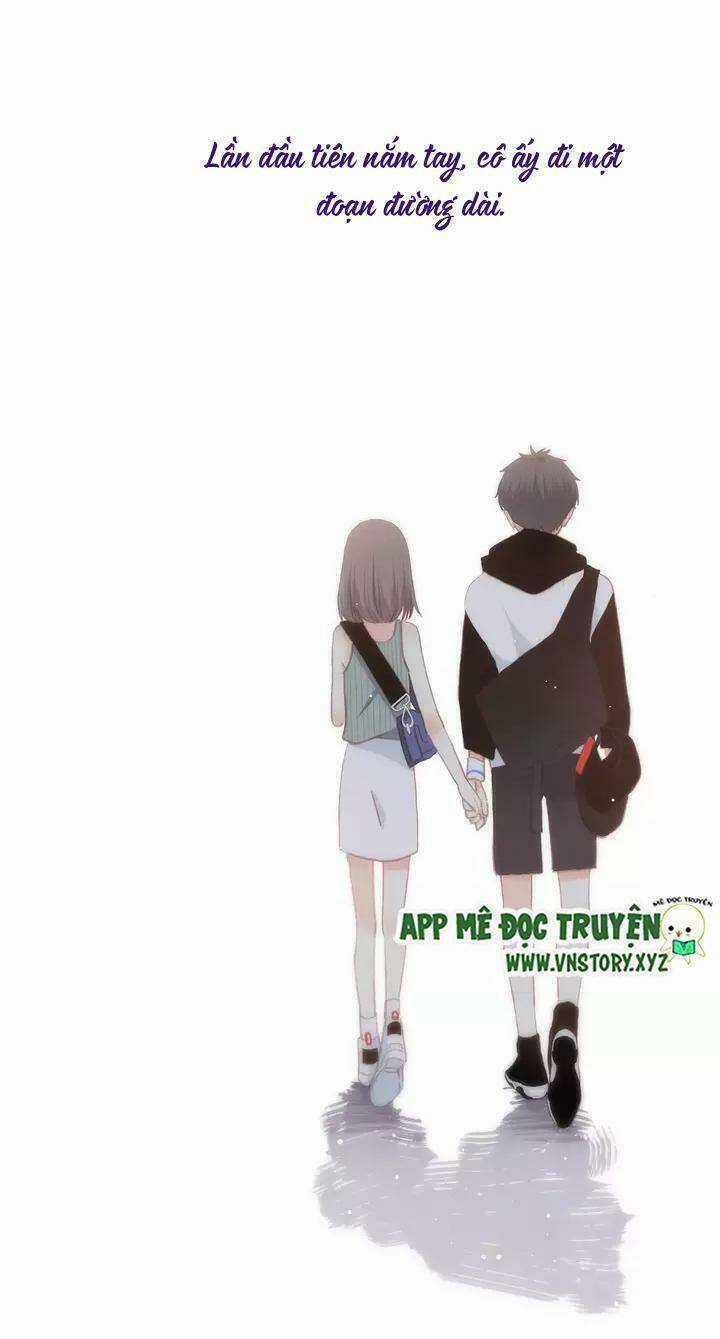 Con Tim Rung Động 2 - Chapter 26.5 - Trang 1