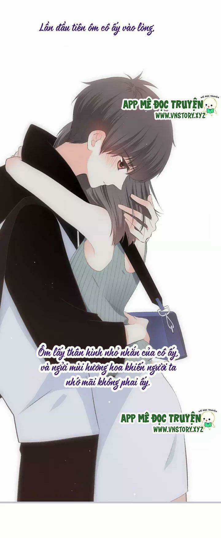 Con Tim Rung Động 2 - Chapter 26.5 - Trang 2