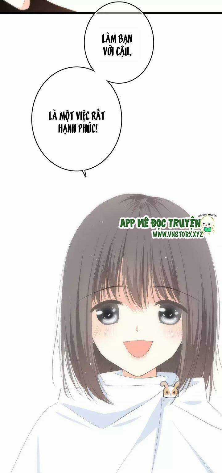 Con Tim Rung Động 2 - Chapter 26.5 - Trang 11