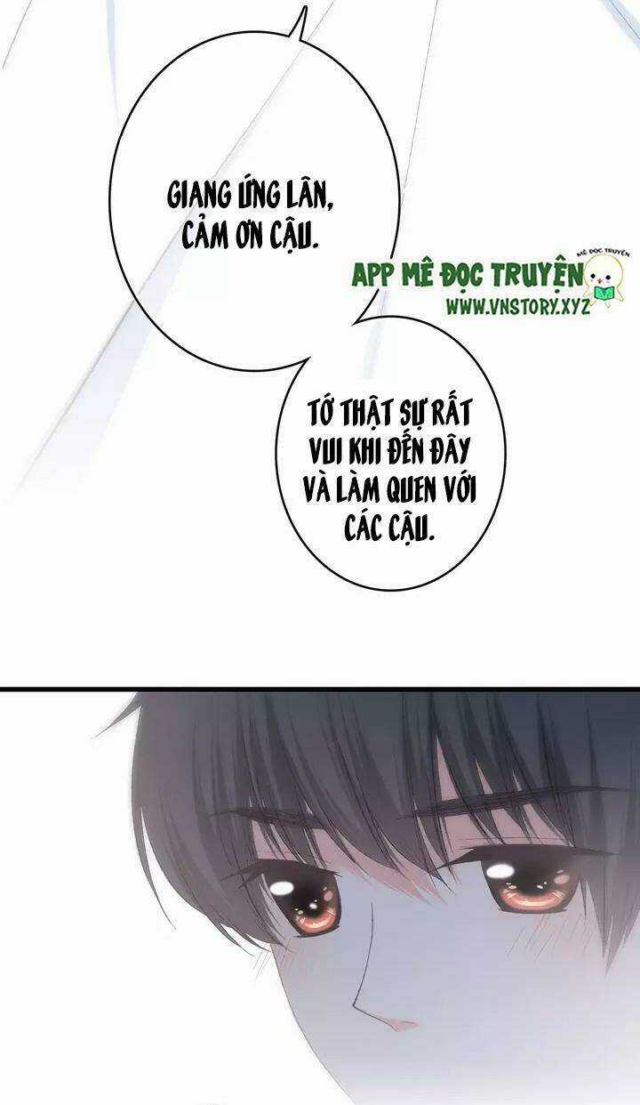 Con Tim Rung Động 2 - Chapter 26.5 - Trang 12