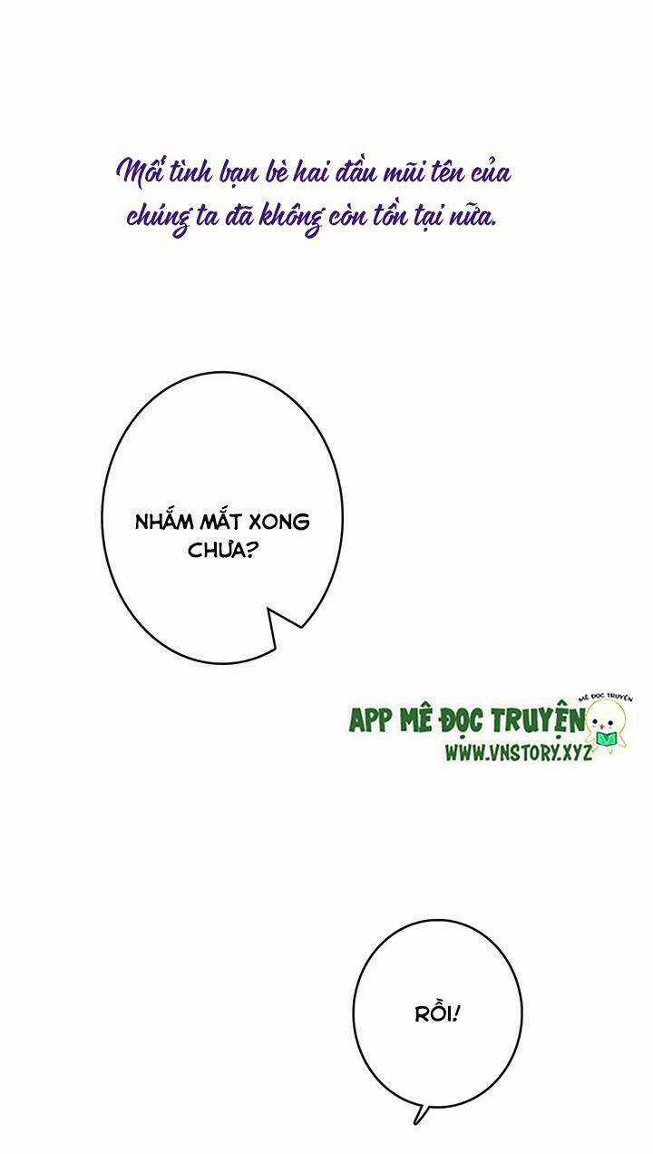 Con Tim Rung Động 2 - Chapter 26.5 - Trang 15