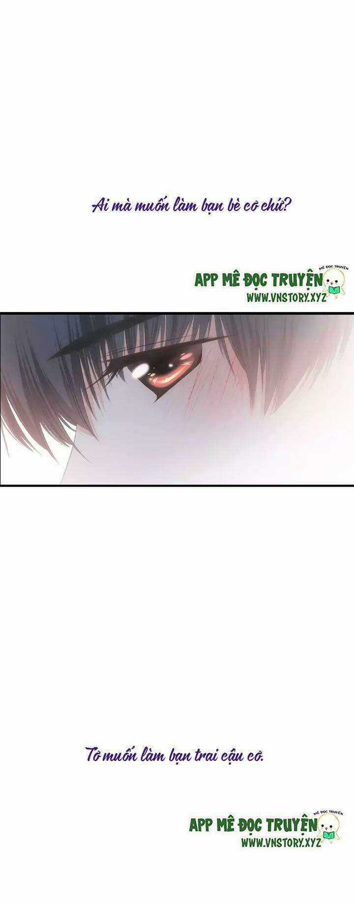 Con Tim Rung Động 2 - Chapter 26.5 - Trang 17