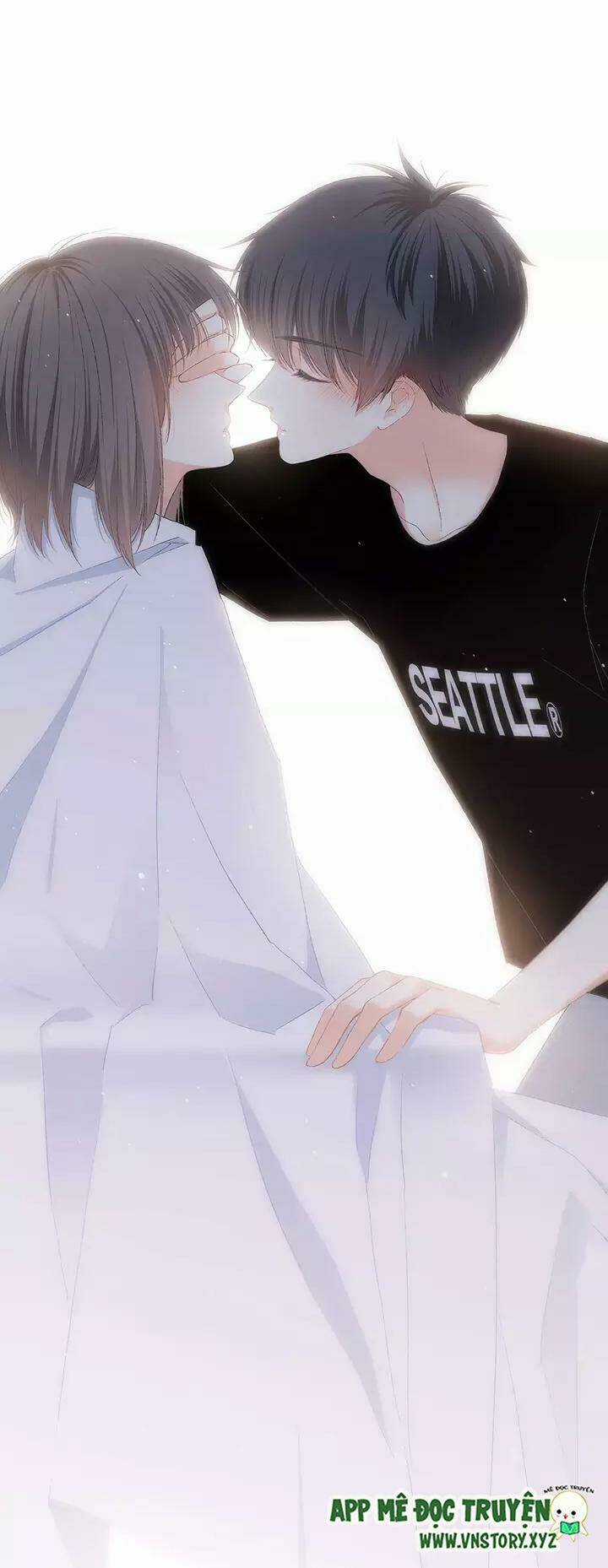 Con Tim Rung Động 2 - Chapter 26.5 - Trang 18