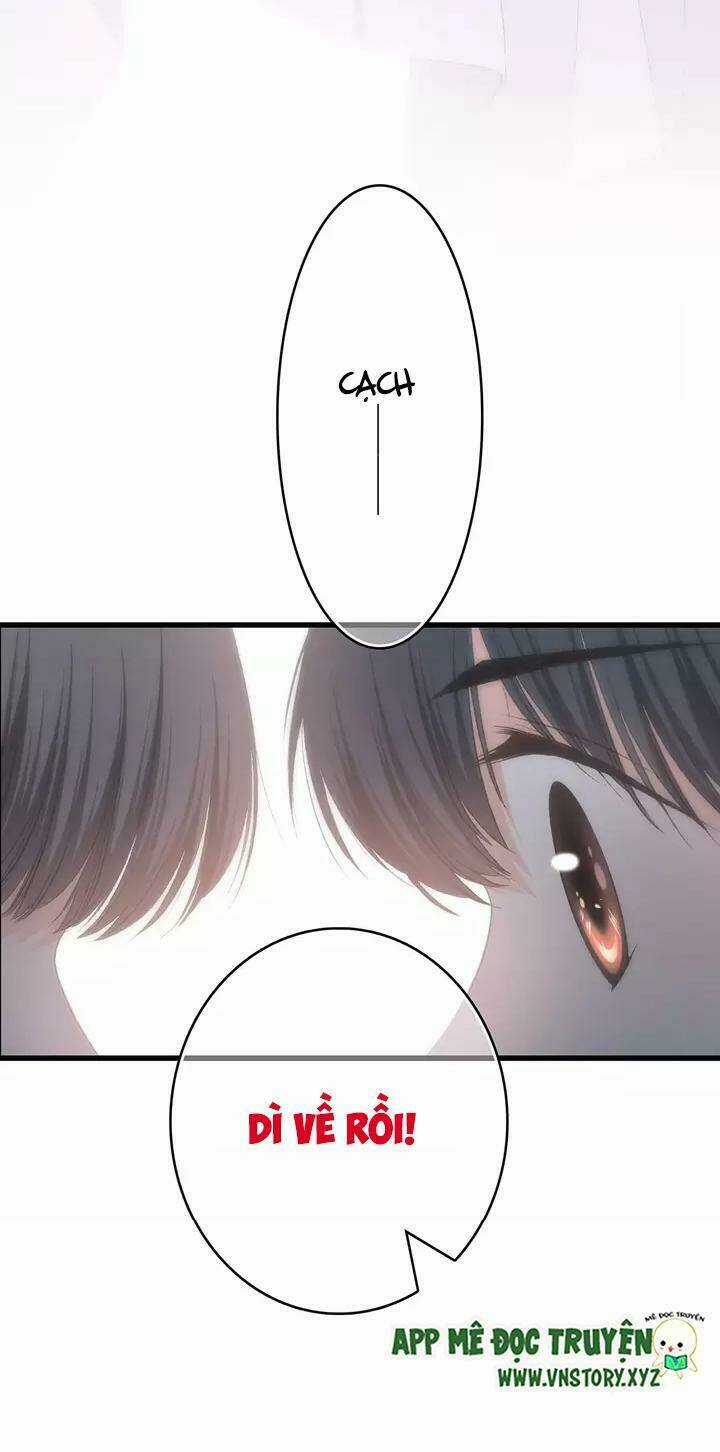 Con Tim Rung Động 2 - Chapter 26.5 - Trang 19