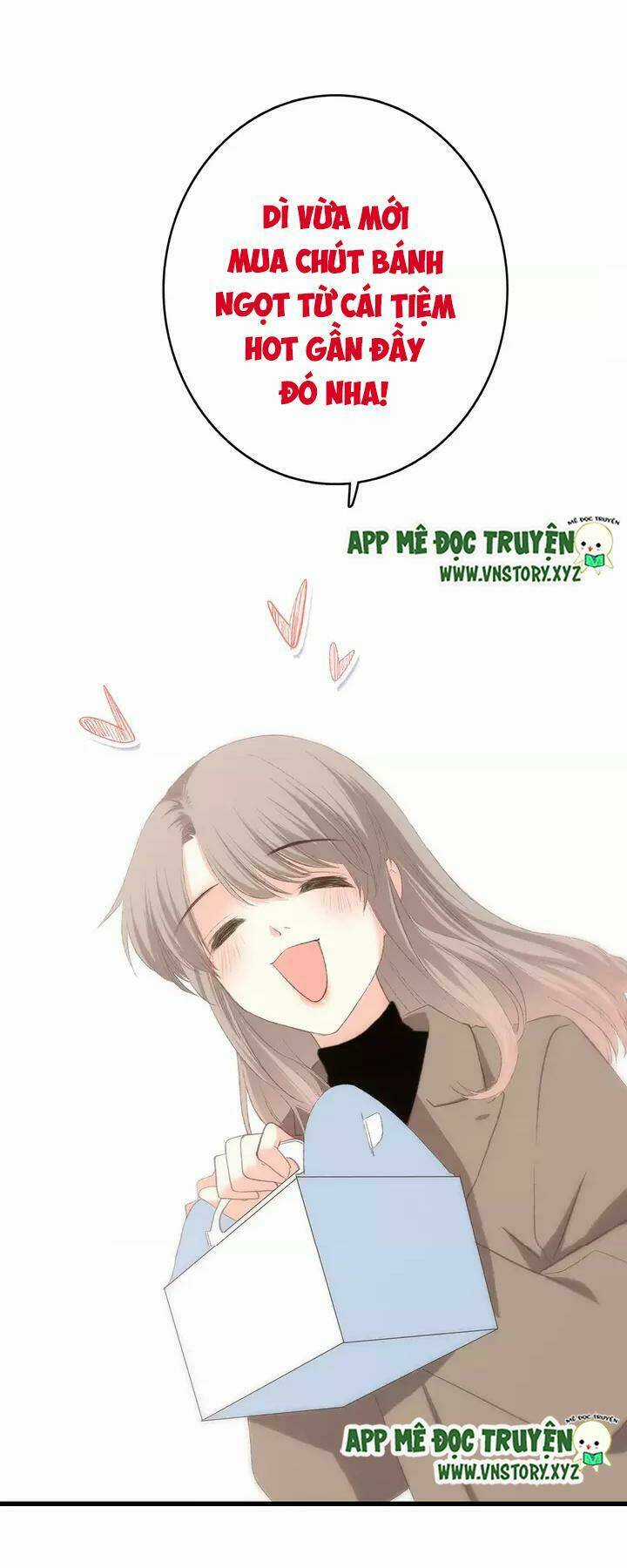 Con Tim Rung Động 2 - Chapter 26.5 - Trang 20