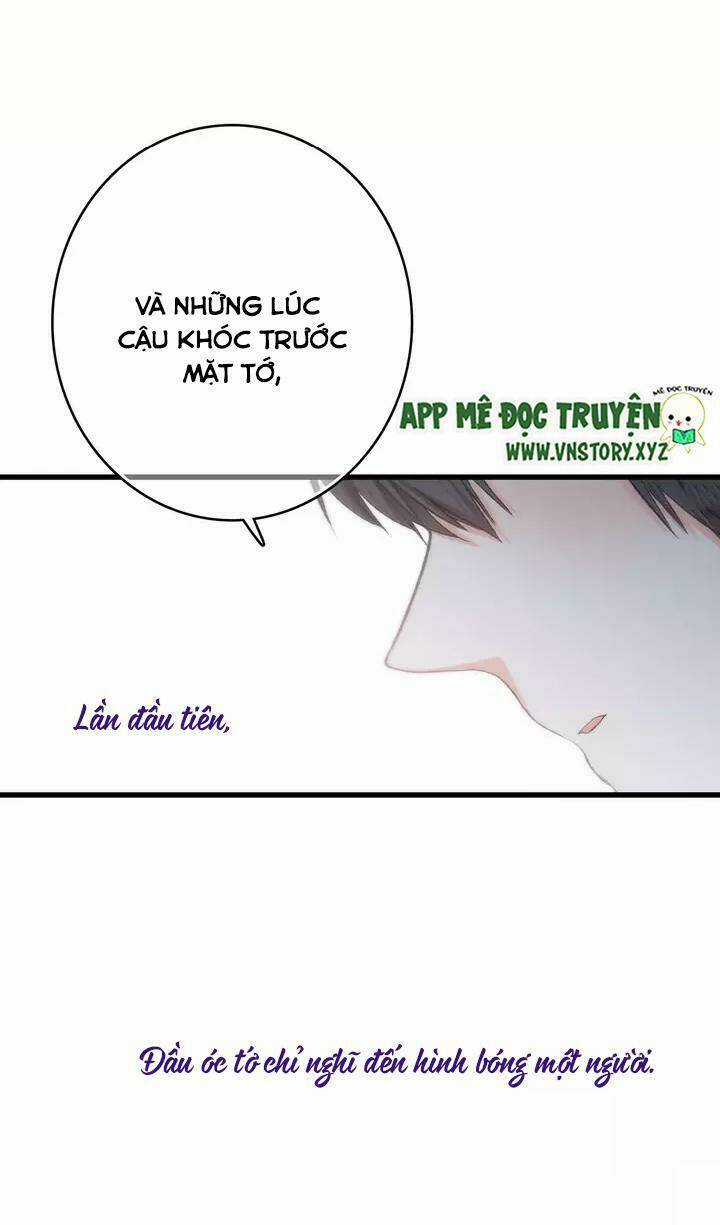 Con Tim Rung Động 2 - Chapter 26.5 - Trang 3