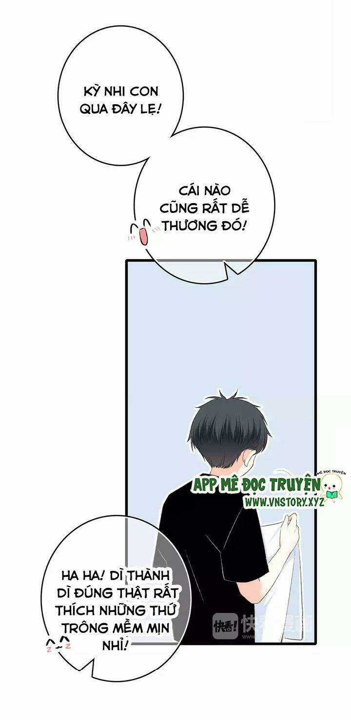 Con Tim Rung Động 2 - Chapter 26.5 - Trang 22