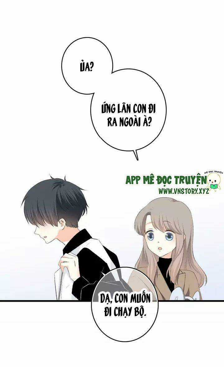 Con Tim Rung Động 2 - Chapter 26.5 - Trang 23