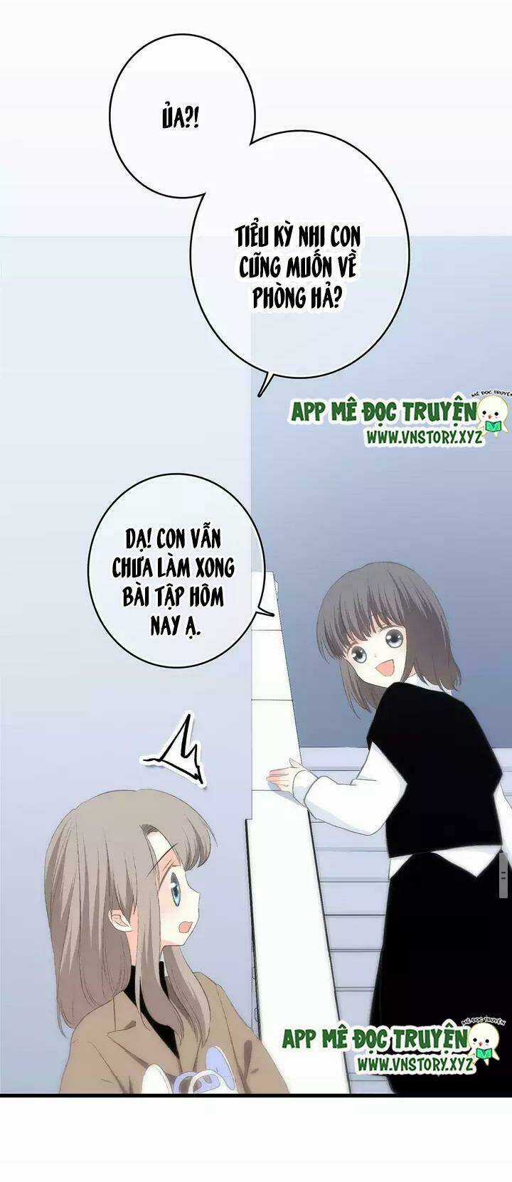 Con Tim Rung Động 2 - Chapter 26.5 - Trang 24