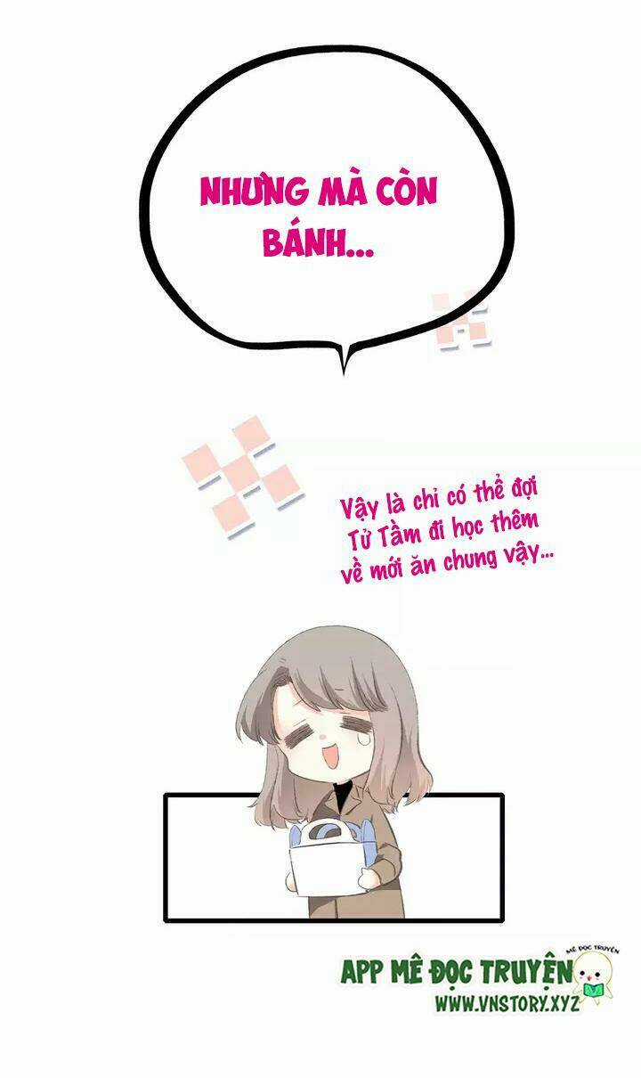 Con Tim Rung Động 2 - Chapter 26.5 - Trang 25