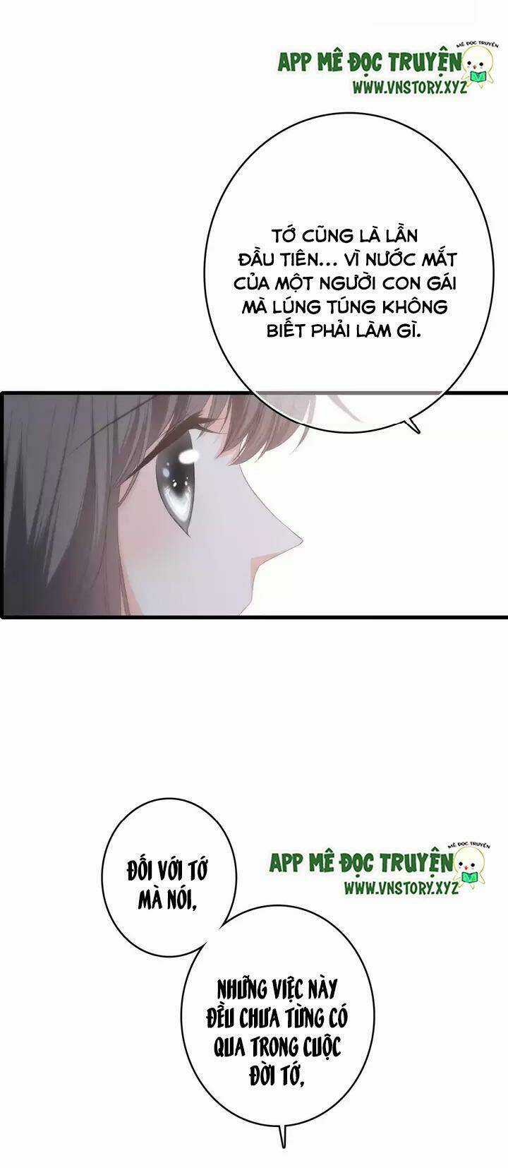 Con Tim Rung Động 2 - Chapter 26.5 - Trang 4