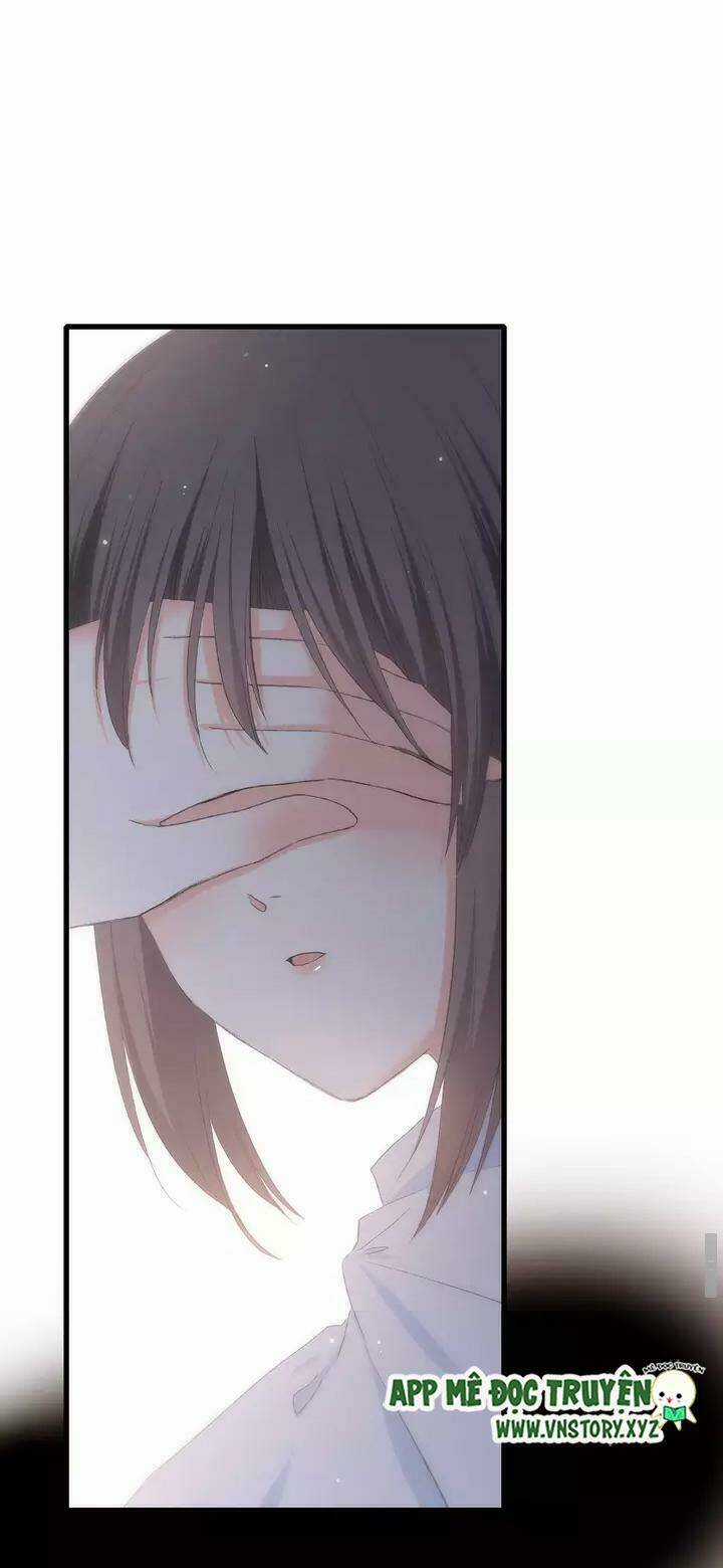 Con Tim Rung Động 2 - Chapter 26.5 - Trang 32