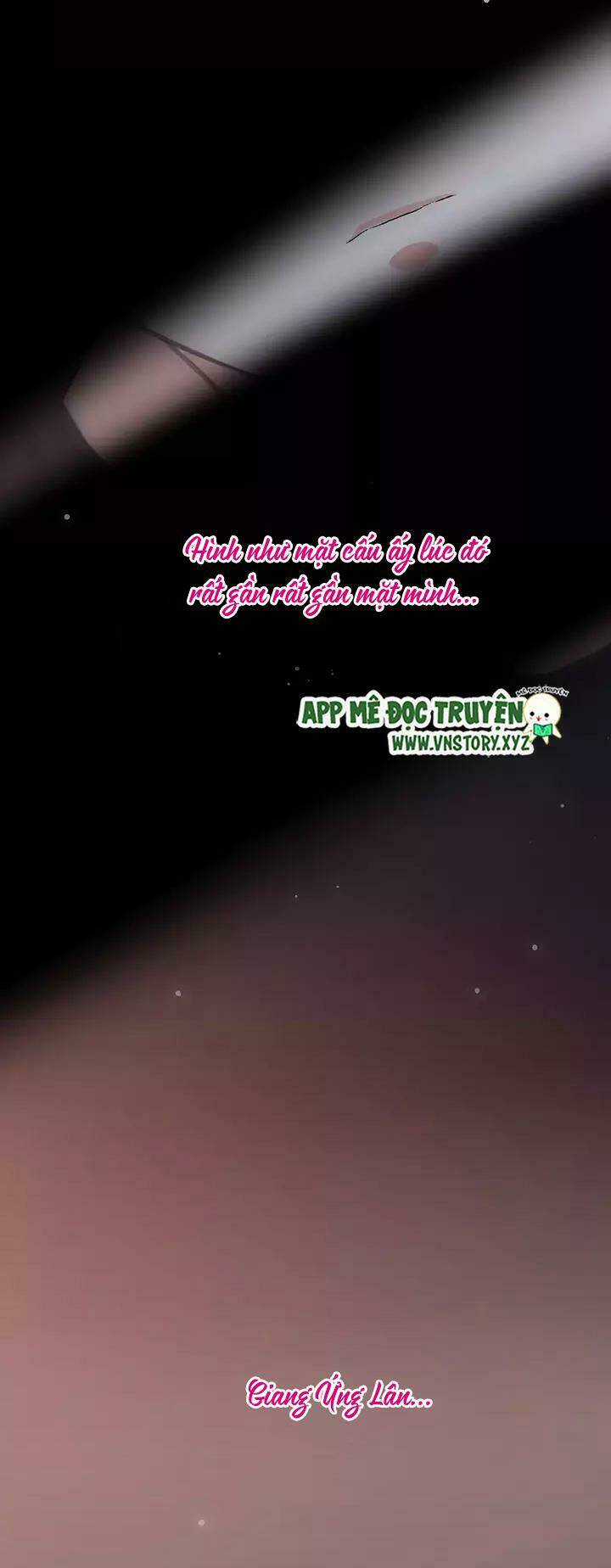 Con Tim Rung Động 2 - Chapter 26.5 - Trang 34