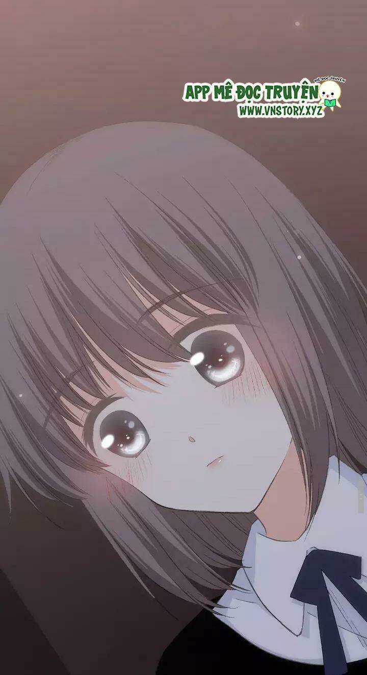 Con Tim Rung Động 2 - Chapter 26.5 - Trang 35