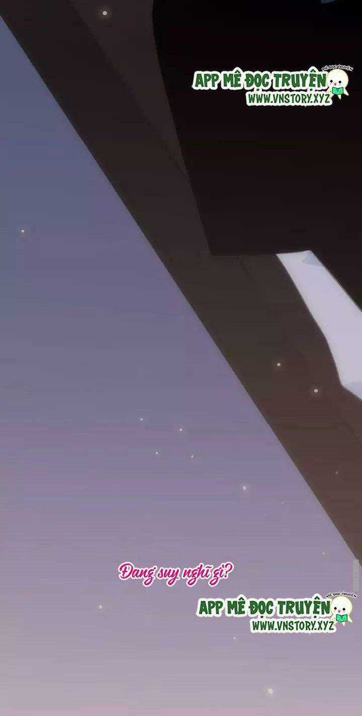 Con Tim Rung Động 2 - Chapter 26.5 - Trang 36
