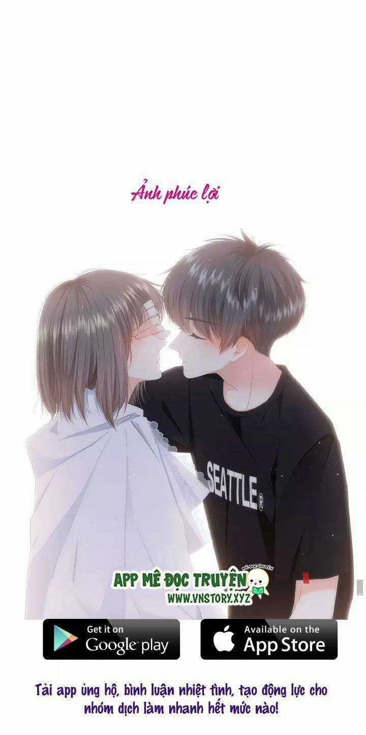 Con Tim Rung Động 2 - Chapter 26.5 - Trang 39