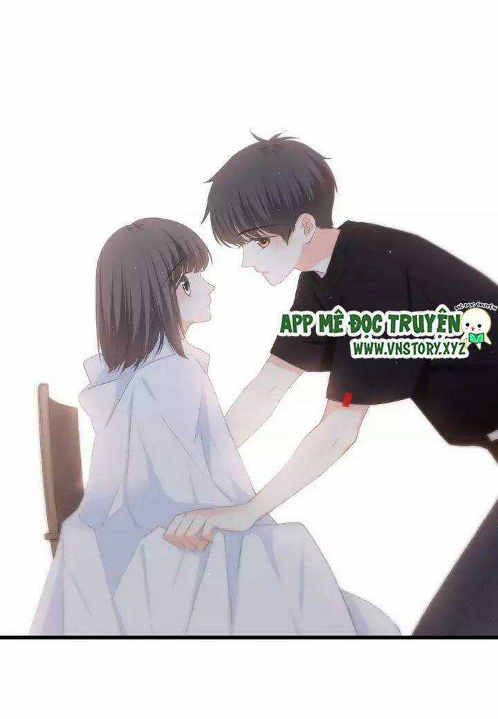 Con Tim Rung Động 2 - Chapter 26.5 - Trang 5