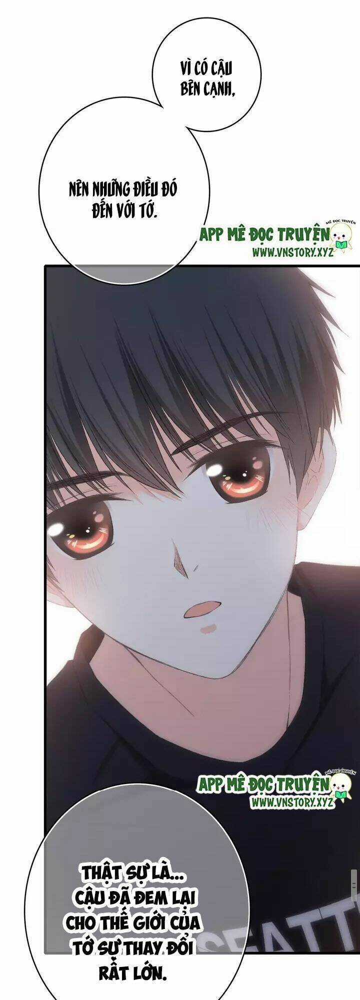 Con Tim Rung Động 2 - Chapter 26.5 - Trang 6