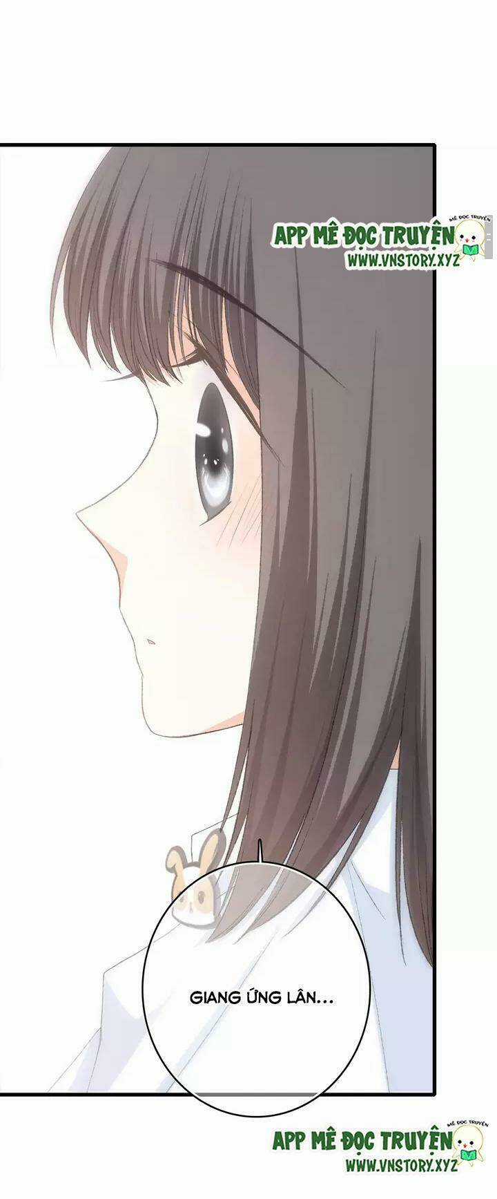 Con Tim Rung Động 2 - Chapter 26.5 - Trang 8