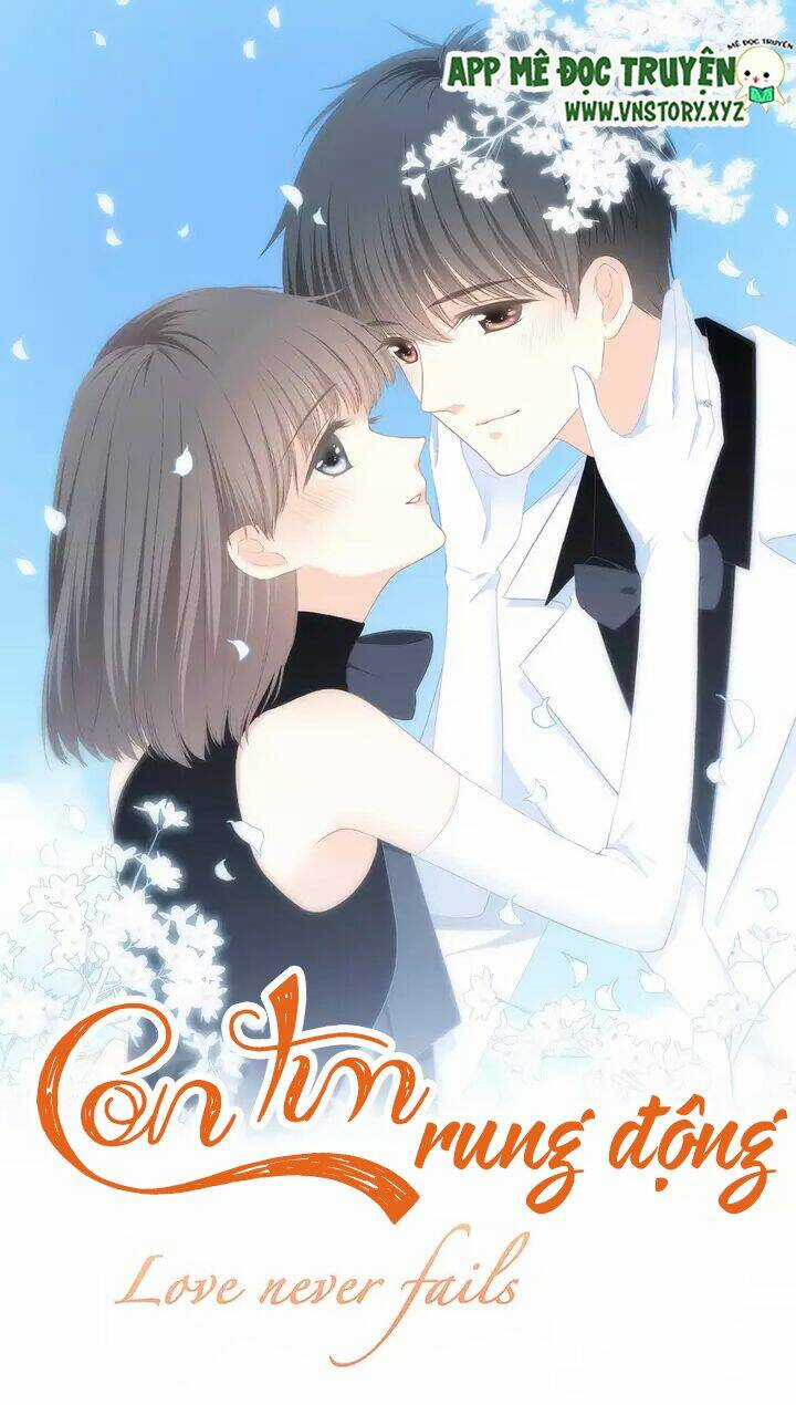 Con Tim Rung Động 2 - Chapter 26 - Trang 1