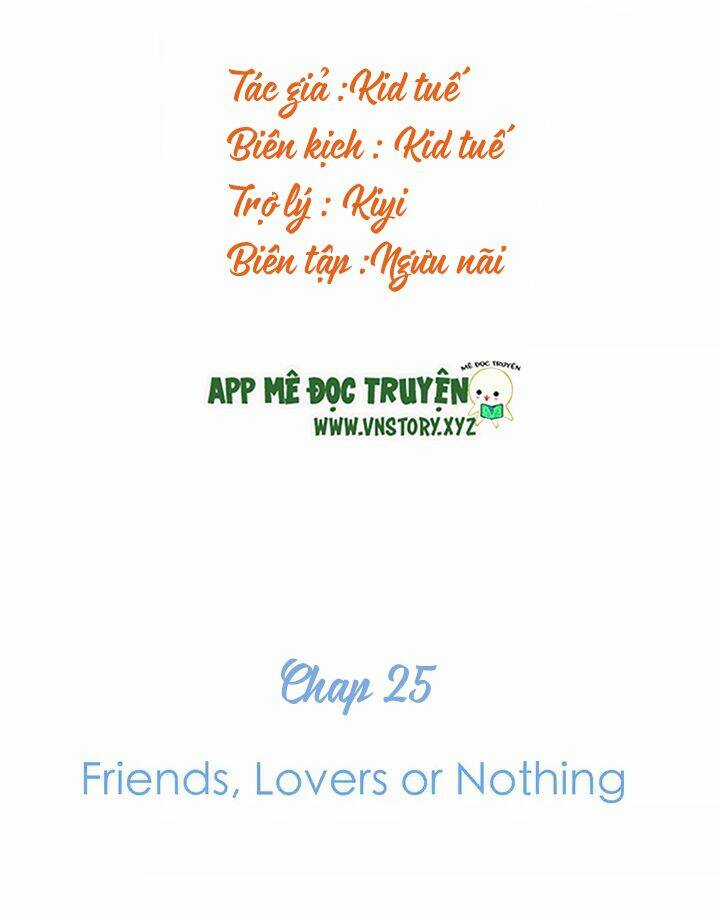 Con Tim Rung Động 2 - Chapter 26 - Trang 2