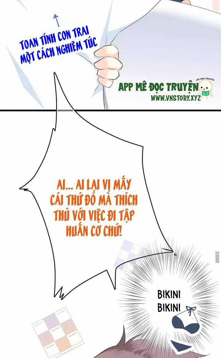 Con Tim Rung Động 2 - Chapter 26 - Trang 12