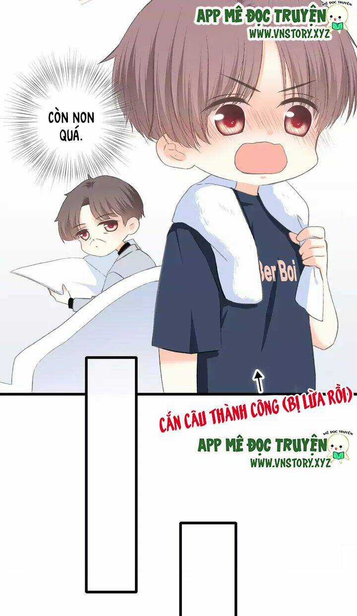 Con Tim Rung Động 2 - Chapter 26 - Trang 13