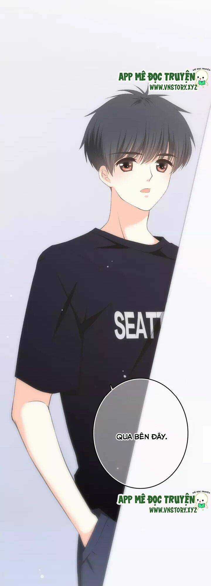 Con Tim Rung Động 2 - Chapter 26 - Trang 15