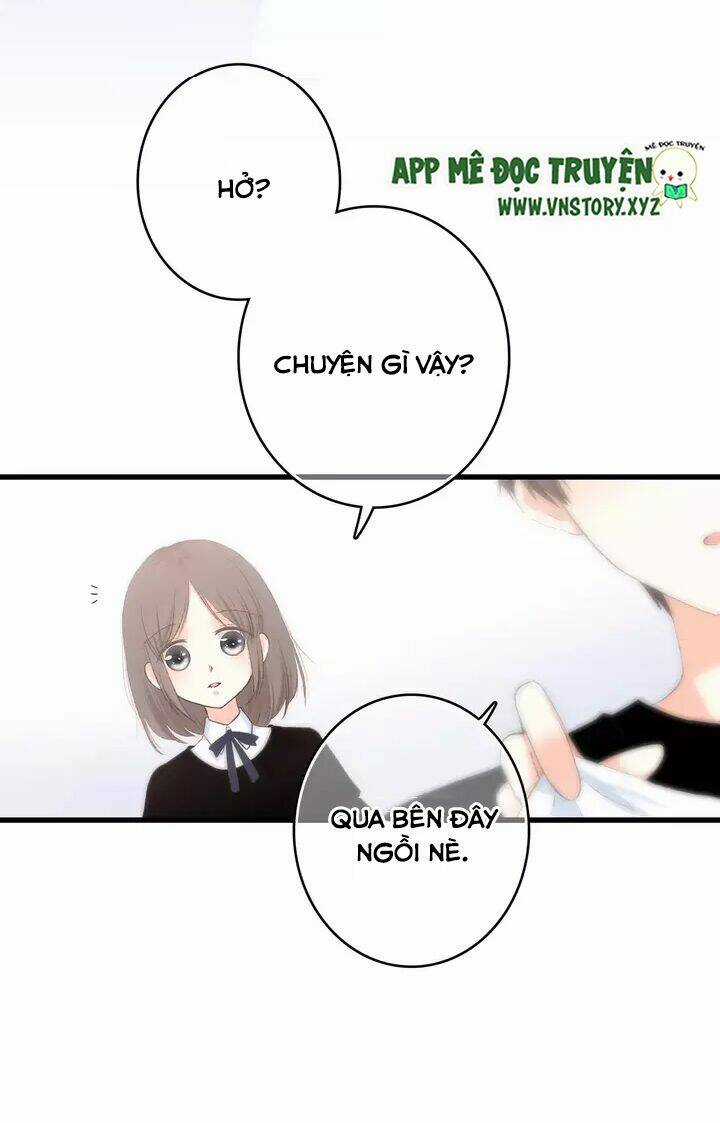 Con Tim Rung Động 2 - Chapter 26 - Trang 17