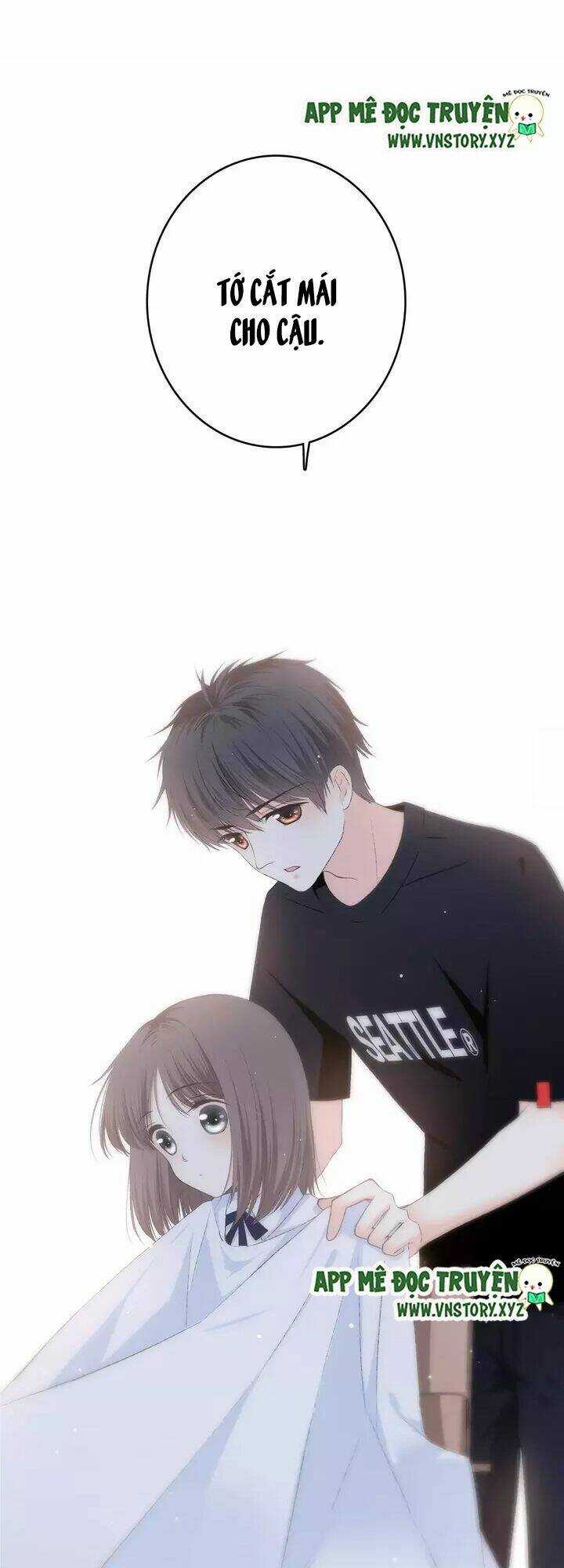 Con Tim Rung Động 2 - Chapter 26 - Trang 18