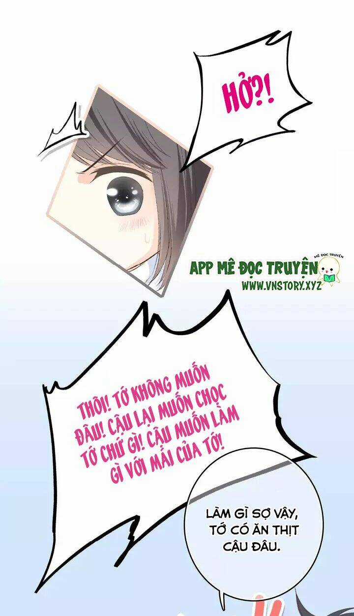 Con Tim Rung Động 2 - Chapter 26 - Trang 20