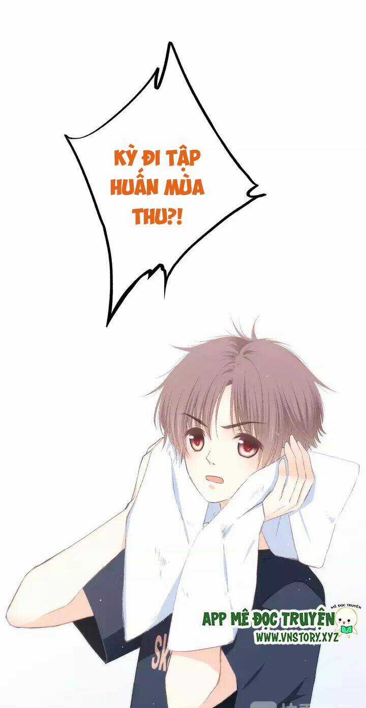 Con Tim Rung Động 2 - Chapter 26 - Trang 3