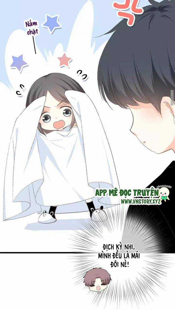 Con Tim Rung Động 2 - Chapter 26 - Trang 21