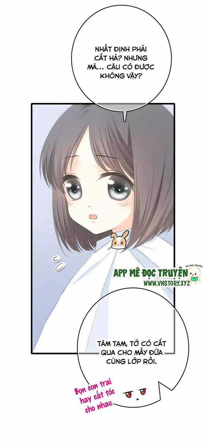 Con Tim Rung Động 2 - Chapter 26 - Trang 23