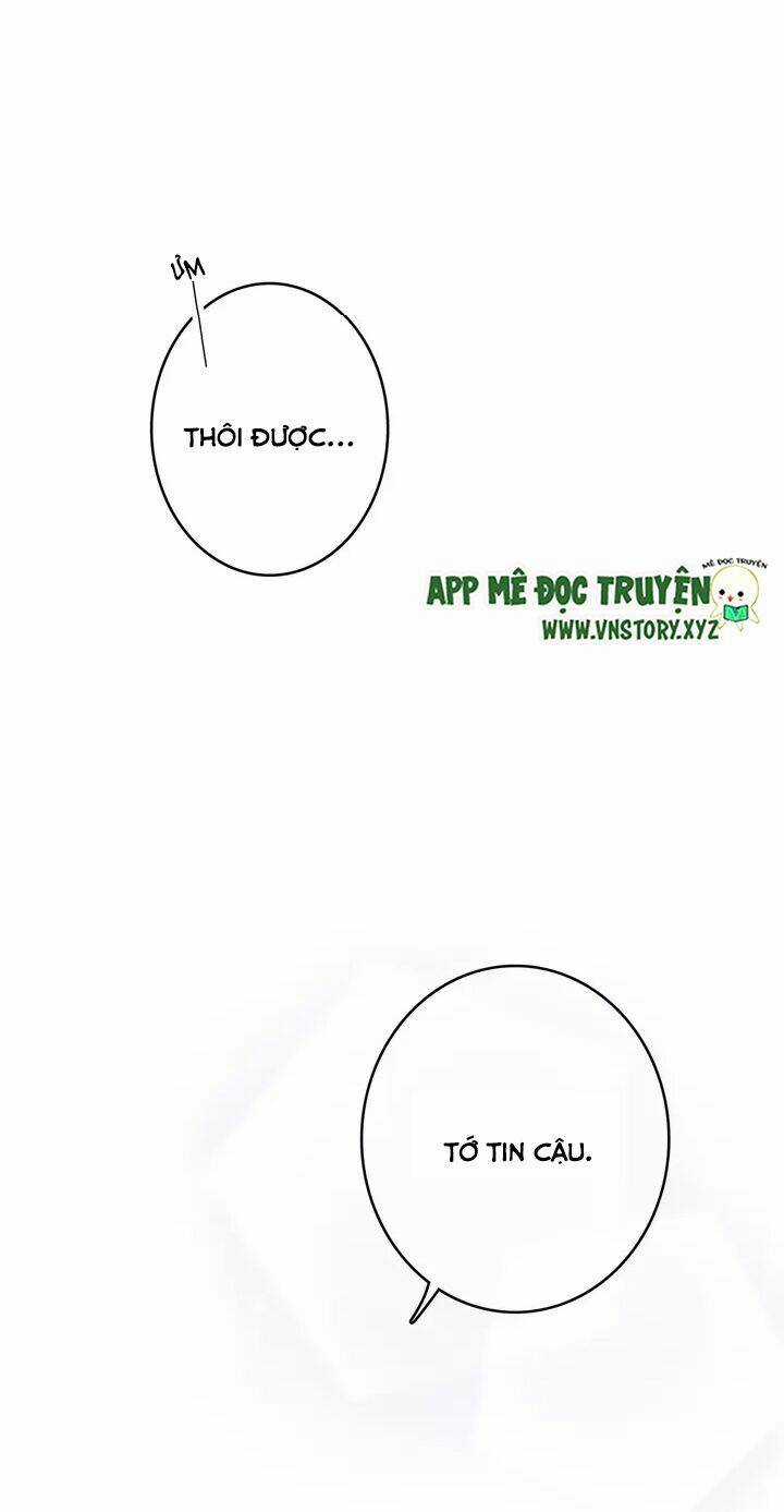 Con Tim Rung Động 2 - Chapter 26 - Trang 24