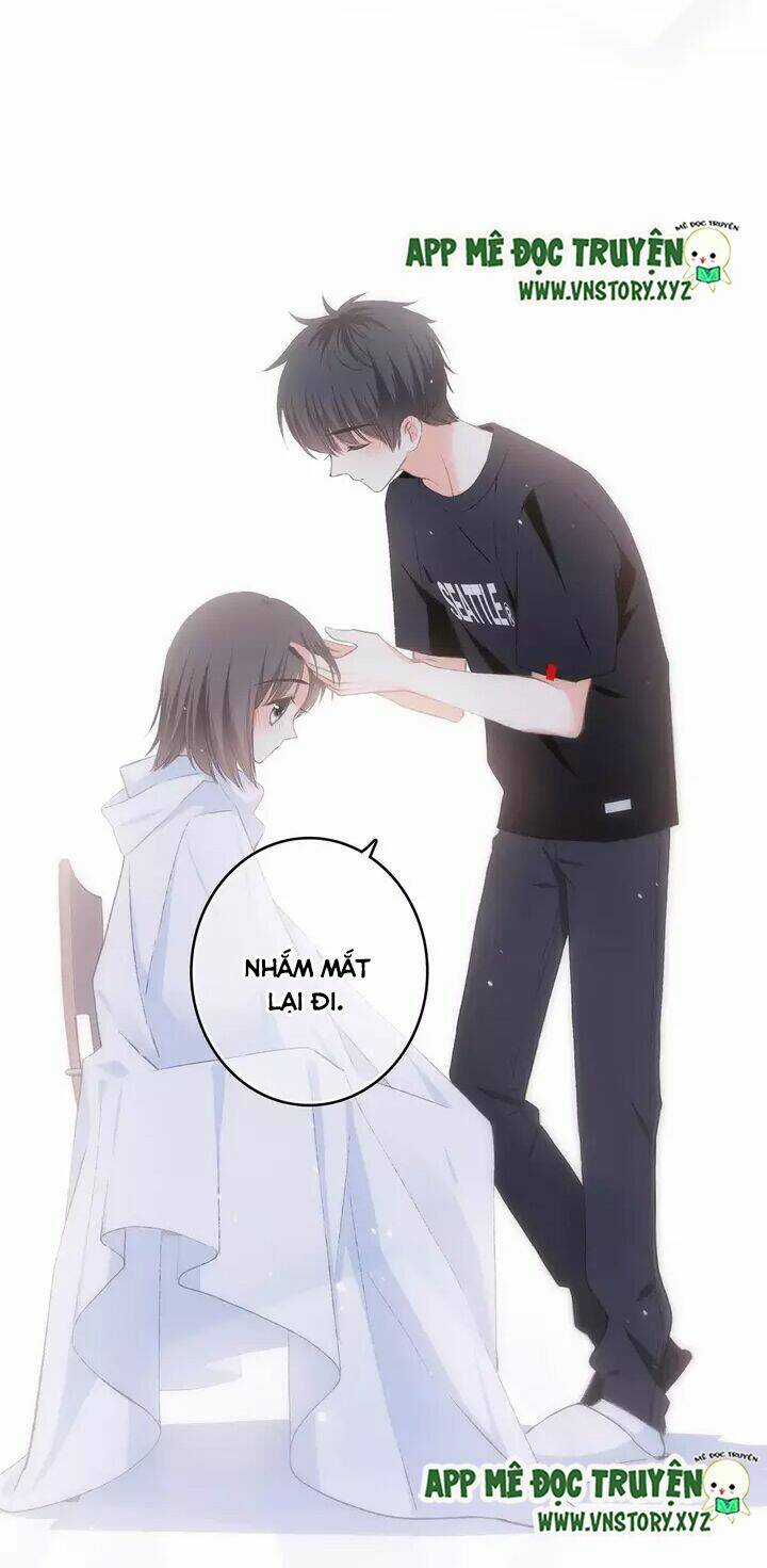 Con Tim Rung Động 2 - Chapter 26 - Trang 25