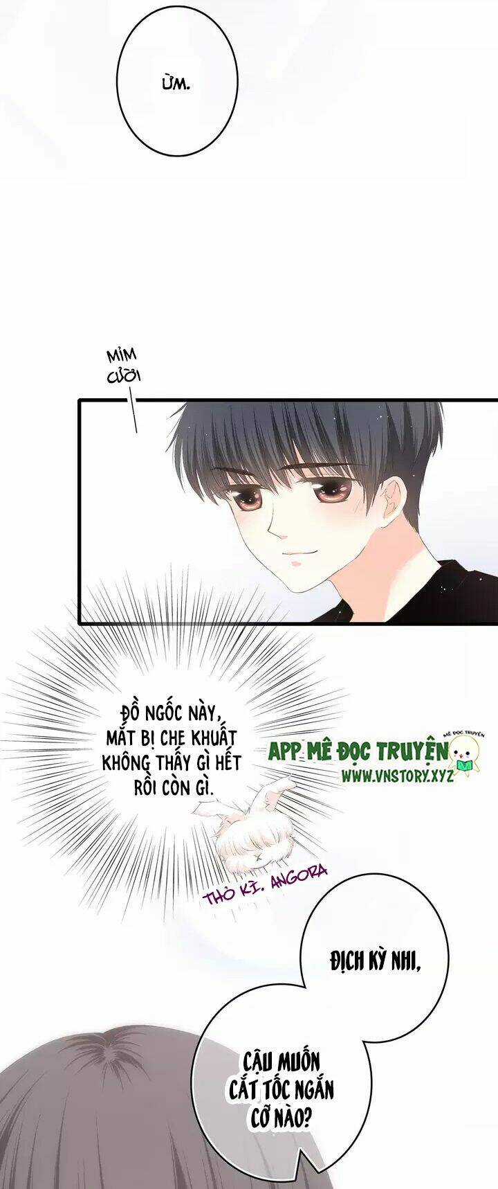 Con Tim Rung Động 2 - Chapter 26 - Trang 26